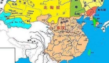 汉武帝历史图片