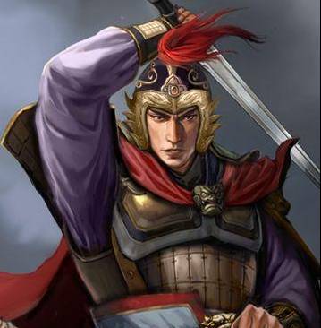汉武帝历史图片