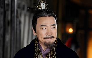 霍光历史图片