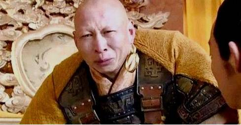 陈友谅历史图片