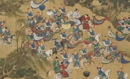 宋朝历史图片