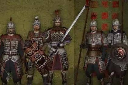 宋朝历史图片