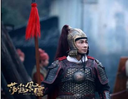 蓟州之变历史图片