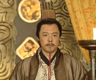 秦始皇历史图片
