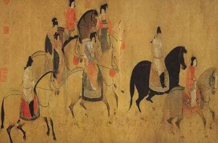 宋朝历史图片