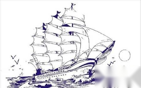 丝绸之路历史图片