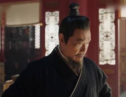 朱高燧历史图片
