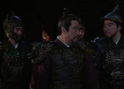 朱高燧历史图片