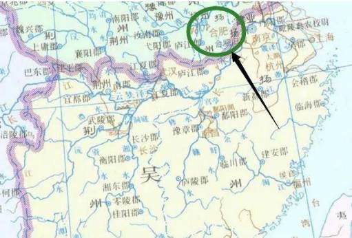 东吴历史图片