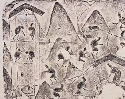古代历史图片
