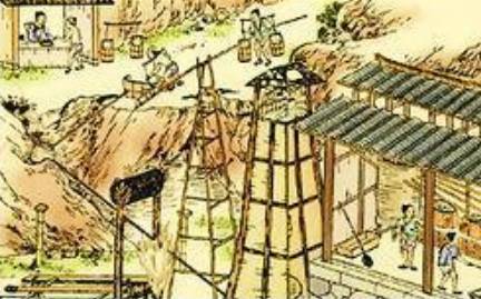 古代历史图片