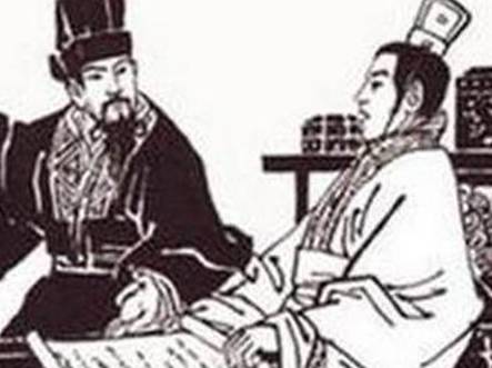子贵母死历史图片