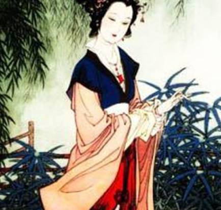 子贵母死历史图片
