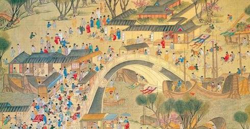 朱厚照历史图片