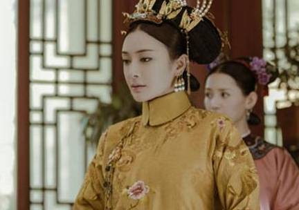 乾隆历史图片