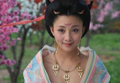 安禄山历史图片