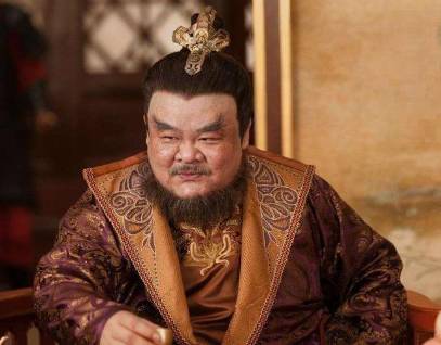 安禄山历史图片