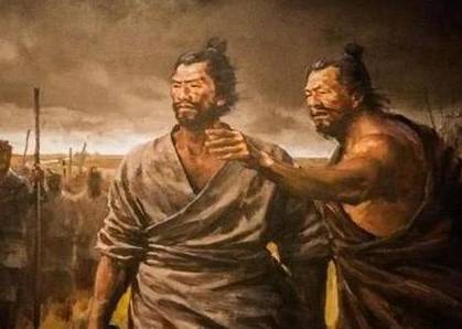 古代历史图片