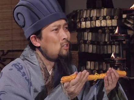 刘备历史图片