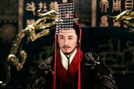 卫青历史图片