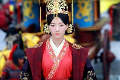 卫青历史图片