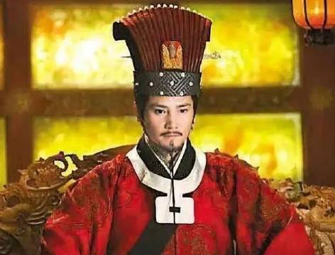 宋真宗历史图片