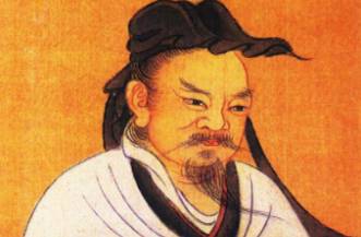 董仲舒历史图片