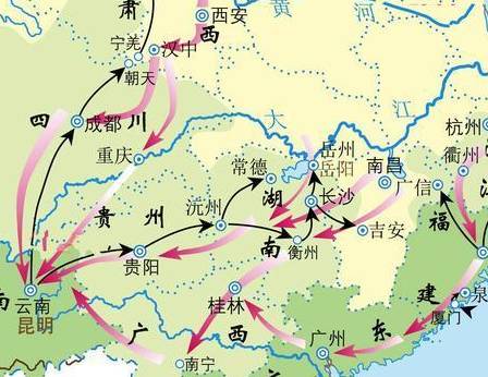 吴三桂历史图片