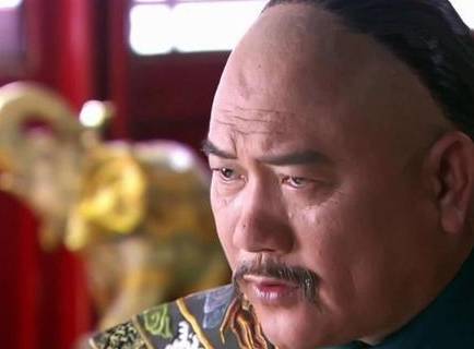 吴三桂历史图片