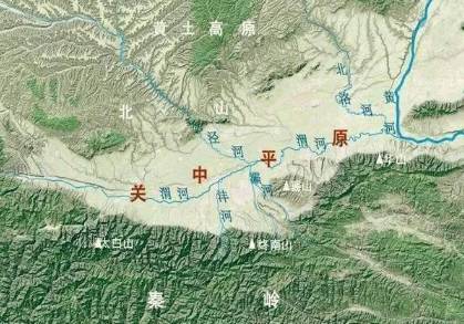 五代十国历史图片