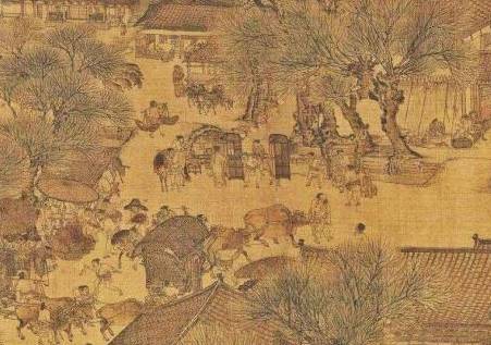 古代历史图片