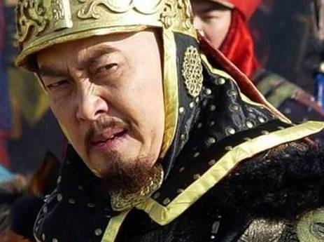 朱棣历史图片