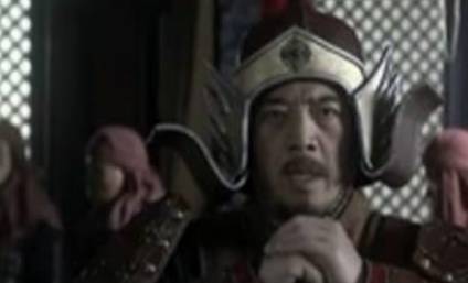 张士诚历史图片