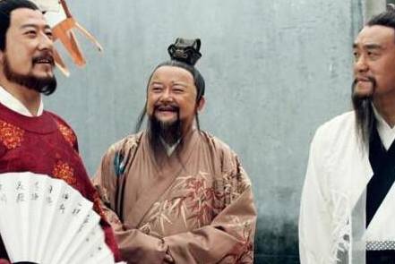 张士诚历史图片