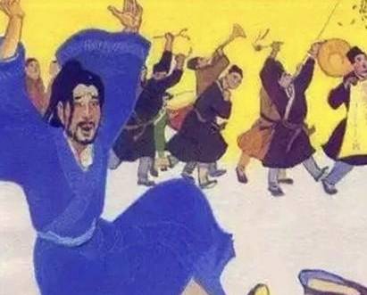 古代历史图片