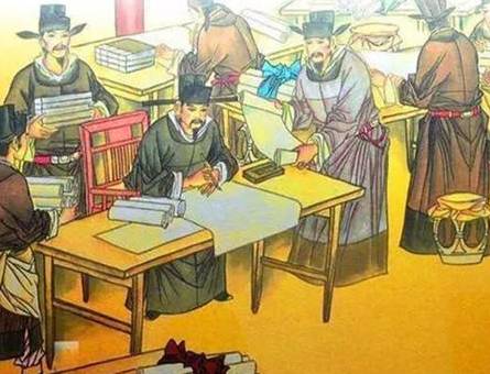 古代历史图片