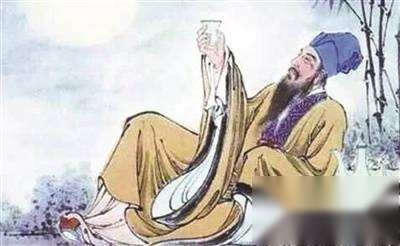 古人历史图片
