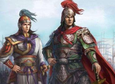 郭嘉历史图片