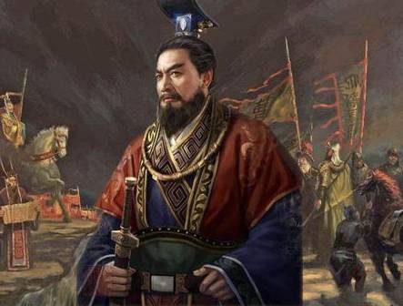 郭嘉历史图片