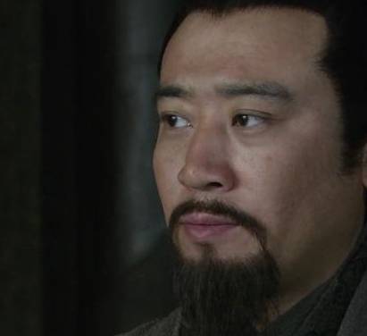 刘备历史图片