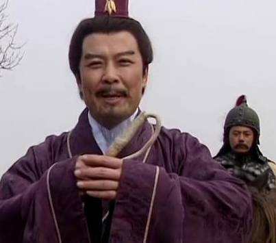 刘备历史图片