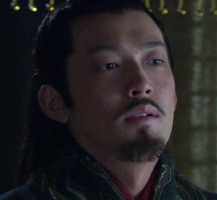刘备历史图片