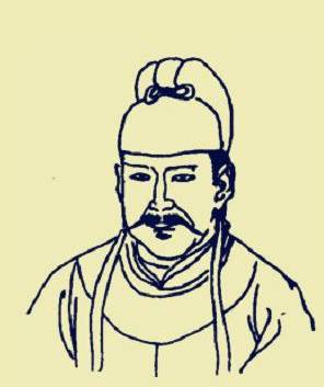 朱友珪历史图片