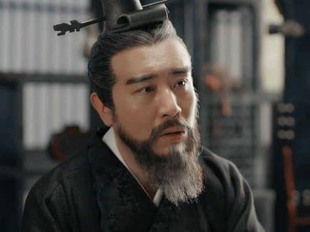 刘备历史图片