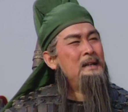 夏侯渊历史图片