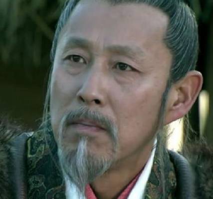曹无伤历史图片