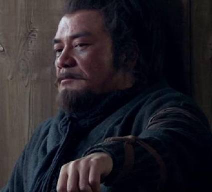 曹无伤历史图片