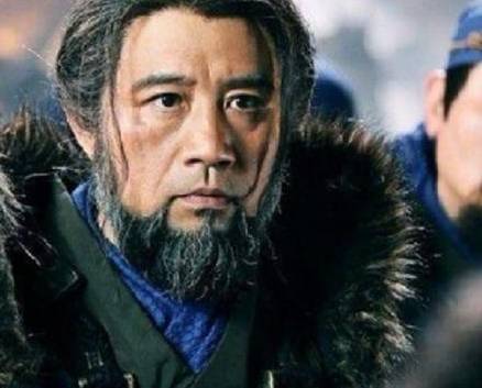 曹无伤历史图片