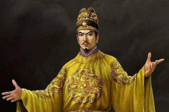 白马之祸历史图片