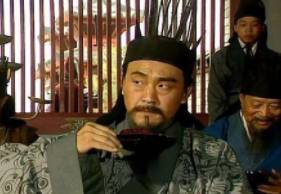 三国历史图片